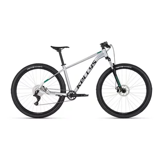 Horské kolo KELLYS SPIDER X30 29" - model 2026 - Chrome Grey