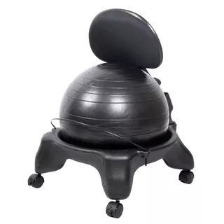 inSPORTline G-Chair Sitzballstuhl