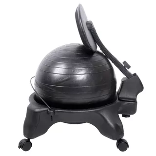 inSPORTline G-Chair Sitzballstuhl