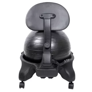 inSPORTline G-Chair Sitzballstuhl