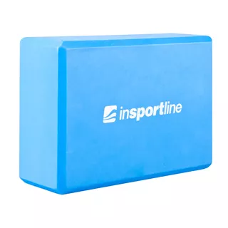 inSPORTline Bricky S Yoga Block