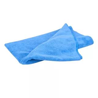 Yoga Mat Towel inSPORTline Yogine TW - Blue