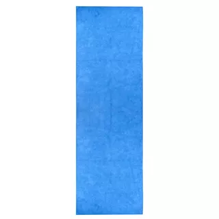 Yoga Mat Towel inSPORTline Yogine TW - Blue