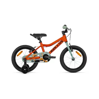 Dětské kolo KELLYS Wasper Neo 16" - model 2026