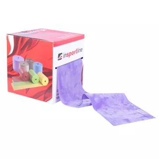 Гумен експандер inSPORTline Morpo Roll 45 XXX-Heavy