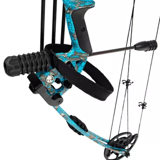 Archery Set inSPORTline Marklar 50 lbs.