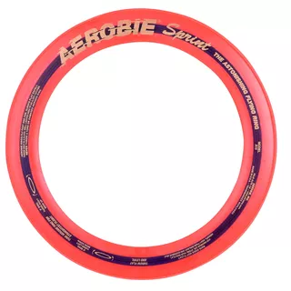 Aerobie SPRINT Wurfring - orange