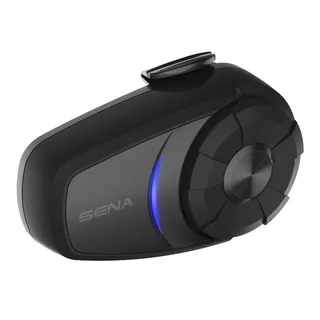 Bluetooth Intercom SENA 10S (1.6 km Range) – 2-Piece Set