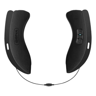 Bluetooth Headset SENA 10UPAD for HJC IS-17 Helmet (0.9 km Range)