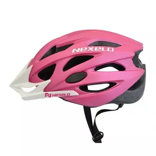 Cycling Helmet Nexelo Straight