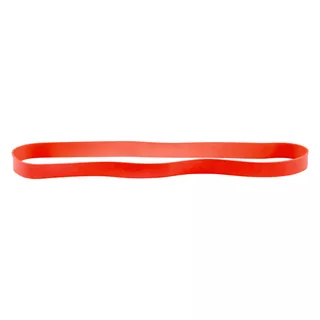 Resistance Band inSPORTline Hangy 55x 2,4 cm / 3,2 kg Medium