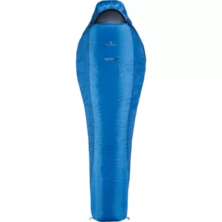 Sleeping Bag FERRINO Lightec SM 1100 - Green - Blue