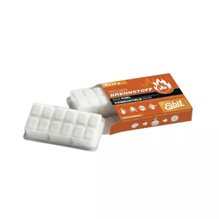 Solid Fuel Tablets Esbit 6 x 14g