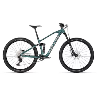 Celoodpružené kolo KELLYS TYKE 50 29" - model 2026