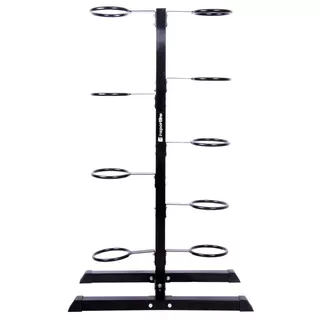 Стойка за медицински топки inSPORTline Ballrack H150