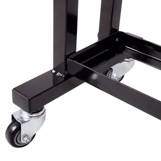 Стенд за топки inSPORTline Ballrack H130