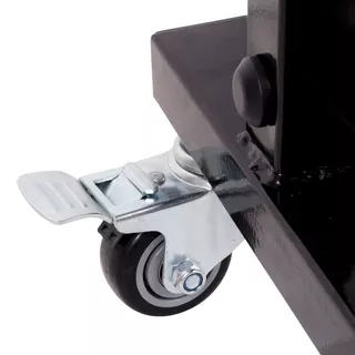 Стенд за топки inSPORTline Ballrack H130