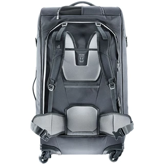 Travel Backpack Deuter AViANT Access Movo 60 - Black