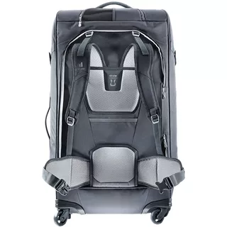 Deuter AViANT Access Movo 60 Reiserucksack - schwarz