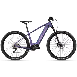 E-bicykel Kellys TAYEN R50 P 29" - model 2022