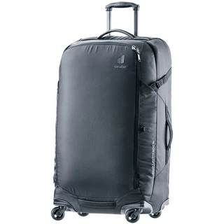 Travel Backpack Deuter AViANT Access Movo 80 - Black - Black