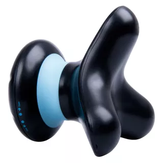 Mini Massager inSPORTline C27 - Blue