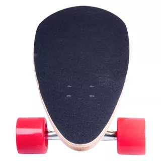 Longboard Deskorolka WORKER Maverick 43"