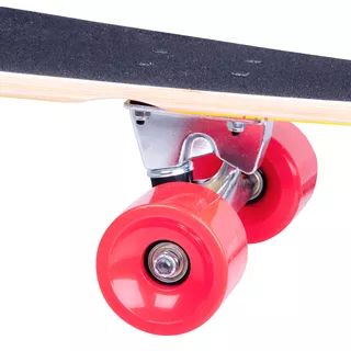 Longboard Deskorolka WORKER Maverick 43"