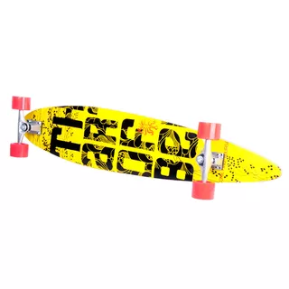 Longboard Deskorolka WORKER Maverick 43"