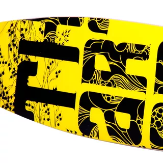 Longboard Deskorolka WORKER Maverick 43"