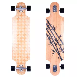 Longboard WORKER Bambo Pro 40ʺ