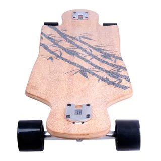 Longboard WORKER Bambo Pro 40ʺ