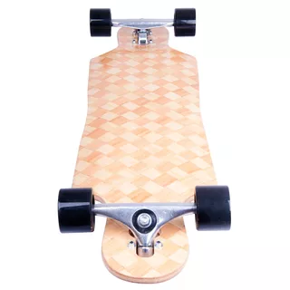 Longboard WORKER Bambo 40"