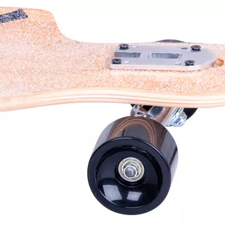 Longboard WORKER Bambo Pro 40ʺ