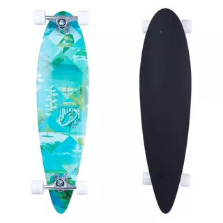 Longboard WORKER BlueBay 36"