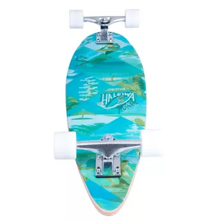 Longboard WORKER BlueBay 36ʺ