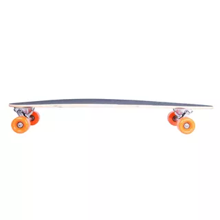 Longboard WORKER Skully 36"