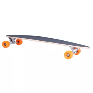 Deskorolka Longboard WORKER Skully 36"