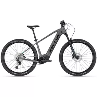 Motorové kolo Kellys TAYEN R90 P 27.5" - model 2022