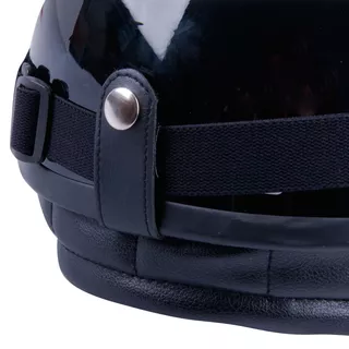 Moto prilba W-TEC AP-62G - racing flag
