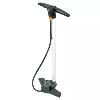 Cyklo pumpa SKS Airkompressor 12.0 - biela