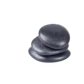 Lava Stone Set inSPORTline River Stone 2-4cm – 3 pcs