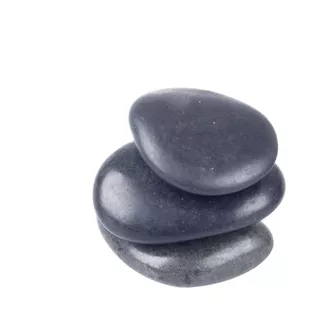 Lávakő inSPORTline River Stone 4-6 cm - 3 db