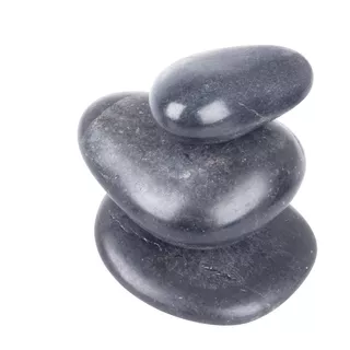 inSPORTline River Stone Lavasteine 6-8 cm – 3 St.