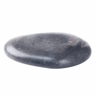 Kamienie wulkaniczne do masażu inSPORTline River Stone 8-10 cm - 3 szt.