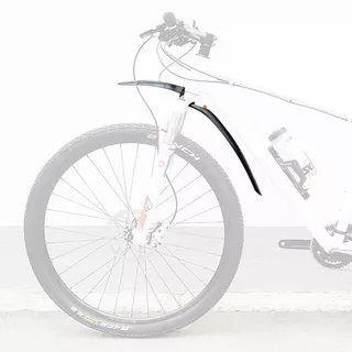 Přední blatník SKS Shockboard XL 27,5-29" / 1,75-2,5" do sloupku vidlice