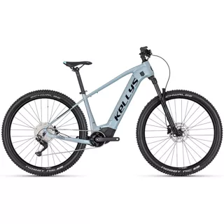 Dámsky horský elektrobicykel KELLYS TAYEN R50 P 27.5" 7.0 - sky blue