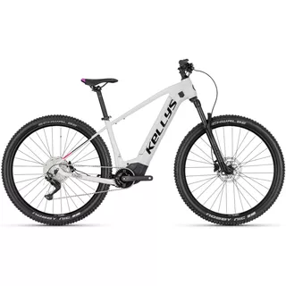 Motorový bicykel Kellys TAYEN R50 P 27.5" - model 2022