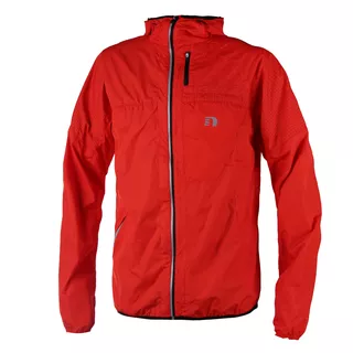 Men's sports cagoule Newline Imotion Wind Hoodie