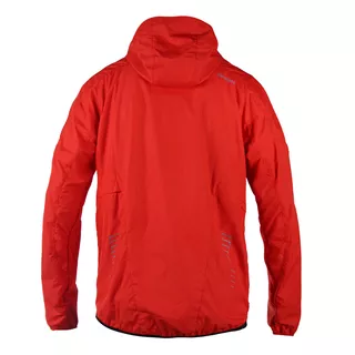 Pánska športová bunda s kapucňou Newline Imotion Wind Hoodie